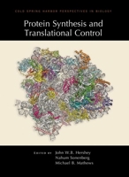 Protein Synthesis and Translational Control 1936113465 Book Cover