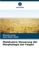 Molekulare Steuerung der Morphologie bei Feigen (German Edition) 6208543533 Book Cover