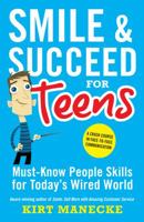 Smile & Succeed for Teens 0985076216 Book Cover