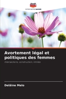 Avortement légal et politiques des femmes 6205778270 Book Cover