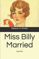 Miss Billy Married 1517623537 Book Cover