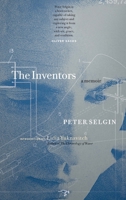 The Inventors: A Memoir 0989360474 Book Cover