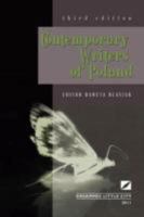 Contemporary Writers of Poland 1975-2000 1105017486 Book Cover
