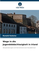 Wege in die Jugendobdachlosigkeit in Irland 6209652255 Book Cover