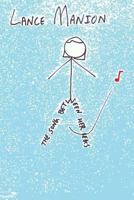 The Song Between Her Legs 1500912980 Book Cover