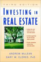 Investing in Real Estate 0471406589 Book Cover