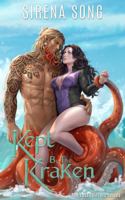 Kept by the Kraken (The Last Shifters) B0F27TX1Q4 Book Cover