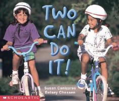 Two Can Do It! (Social Studies Emergent Readers) 0439045592 Book Cover