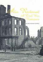 Alas Richmond: A Civil War Romance 1463487738 Book Cover