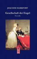 Gesellschaft der Engel 3898112799 Book Cover