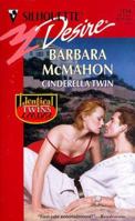 Cinderella Twin 0373761546 Book Cover