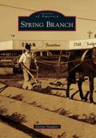 Spring Branch 0738585114 Book Cover