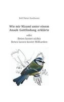 Wie Mir Nizami Unter Einem Anaab Gottfindung Erklarte 3734595584 Book Cover