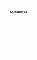 Antichrist CX: The First Journal 142080605X Book Cover