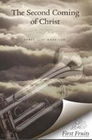 The Second Coming of Christ 1621711358 Book Cover