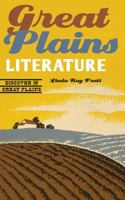 Great Plains Literature 0803290705 Book Cover