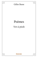 Poèmes (French Edition) 2414029994 Book Cover