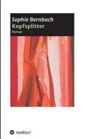 Kopfsplitter 3746928168 Book Cover