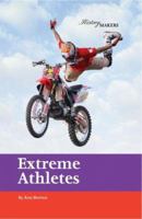 Extreme Athletes 1590185196 Book Cover