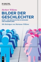 Bilder Der Geschlechter: Kontinuit�ten Und Diskontinuit�ten Medialer Geschlechterimages 3110613581 Book Cover