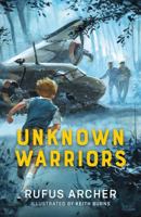 Unknown Warriors (The Balliwick Chronicles) 180514510X Book Cover