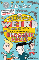 The Extremely Weird Thing That Happened in Huggabie Falls 1925603482 Book Cover