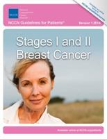 Stages I and II Breast Cancer 0990414531 Book Cover