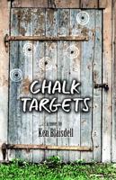 Chalk Targets 1734484934 Book Cover