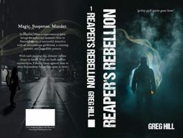 Reaper's Rebellion (The Falcone Files) B0H73TC611 Book Cover