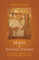 Mani and Rudolf Steiner: Manichaeism, Anthroposophy, and Their Meeting in the Future 1621481085 Book Cover