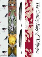 The Cutting Edge of Wallpaper (Interior Design) 1904772560 Book Cover