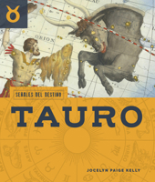 Tauro B0GHMGYQ7Q Book Cover