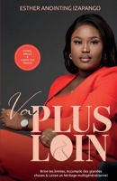 Va plus loin: Fonce, brille et laisse des traces (French Edition) B0CSMWVFWY Book Cover