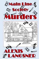 Main Line Society Murders B0FNRQ91GL Book Cover