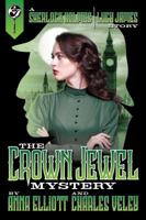 The Crown Jewel Mystery 0999119109 Book Cover