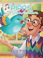Pipps (Spanish Edition) 1069942316 Book Cover
