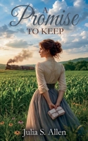 A Promise to Keep B0HD8TTX6V Book Cover