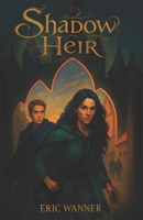 Shadow Heir B0FNQ3QXNR Book Cover