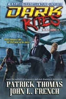 Dark Rites: the DMA casefiles 1 & 2 1958310069 Book Cover