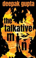 The Talkative Man B0BQPLVLWB Book Cover