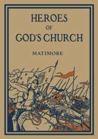 Heroes of God's Church (Madonna) 1640510737 Book Cover