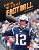 Behind the Scenes Football 1541574362 Book Cover