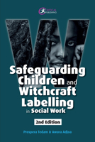 Safeguarding Children and Witchcraft Labelling in Social Work 1915713900 Book Cover