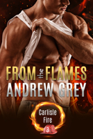 From the Flames (3) 1641088729 Book Cover