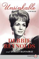Unsinkable: A Memoir 0062213660 Book Cover