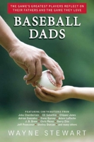 Baseball Dads 1632206897 Book Cover