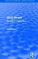 Grub Street 1138024813 Book Cover