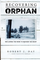 Recovering Orphan B0FDH56W9S Book Cover