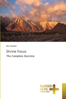 Divine Focus 6204187082 Book Cover