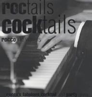 Roctails, Cocktails 1843301105 Book Cover